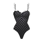 Classic Designed Bikini in a Timeless Cut