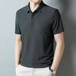 Velluto Premium Silk Polo