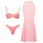 Beautifully Crafted Bikini in a Classic Style