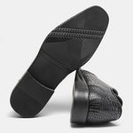 Aalborg Premium Leather Oxfords