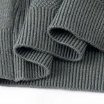 ARDEN JACQUARD SWEATER