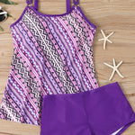 Beautifully Crafted Swimsuit in a Classic Style
