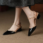 Natalia Heels