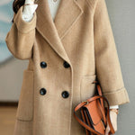 Noira Trench Coat