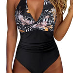 Beautifully Crafted Swimsuit in a Classic Style