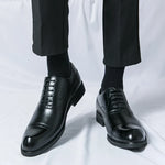 Marcel Dress Shoes