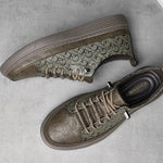 Garnel Sneakers