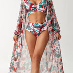 Classic Bikini With a Flattering Fit