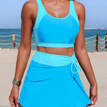 Beautifully Finished Bikini in a Timeless Design