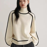 Elano Turtleneck