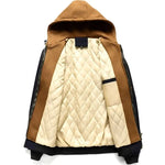 STRATTON THERMAL BOMBER JACKET
