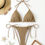 Classic Bikini With a Flattering Fit