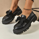 Loraine Platform Shoes