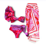 Classic Designed Swimsuit in a Timeless Cut