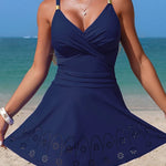 Beautifully Crafted Bikini in a Classic Style