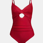 Beautifully Crafted Bathing Suit in a Classic Style