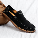 Camosio Loafers
