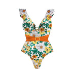 Classic Designed Bikini in a Timeless Cut
