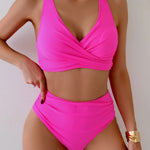Beautifully Crafted Bikini in a Classic Style