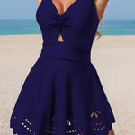 Casually Dress With a Refined Edge