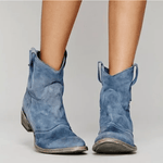 Charlotte | Orthopaedic Boots
