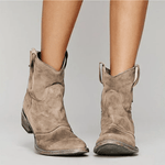 Charlotte | Orthopaedic Boots