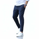 CAMDEN SLIM FIT TROUSERS