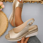 BEATRICE EASY WALK SANDALS