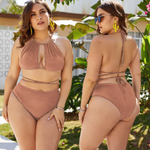 Alessia® | Modern and Versatile Summer Bikini