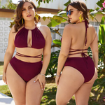 Alessia® | Modern and Versatile Summer Bikini