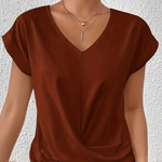 Maray | Perfect V-neck Top