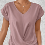 Maray | Perfect V-neck Top