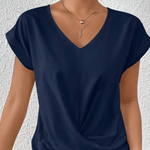 Maray | Perfect V-neck Top