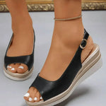 BEATRICE EASY WALK SANDALS
