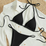 Abigail® | Comfortable and Stylish Summer Bikini
