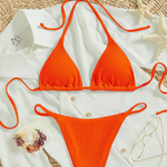 Abigail® | Comfortable and Stylish Summer Bikini