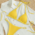 Abigail® | Comfortable and Stylish Summer Bikini