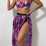 Classic Bikini With a Flattering Fit