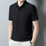 Velluto Premium Silk Polo