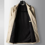 Lennox Trench Coat