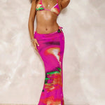 Beautifully Finished Bikini in a Timeless Design