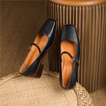 Ryka Genuine Leather Shoes