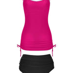 Effortlessly Swimsuit With a Timeless Design