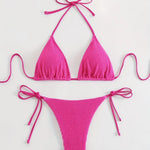 Beautifully Finished Bikini in a Timeless Design