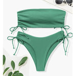 Classic Designed Bathing Suit in a Timeless Cut