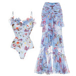 Classic Bikini With a Flattering Fit