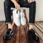 Alon Genuine Leather Shoes