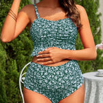 Beautifully Crafted Bikini in a Classic Style