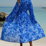 Beautifully Finished Swimsuit in a Timeless Design