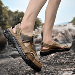 Mosco Sandals